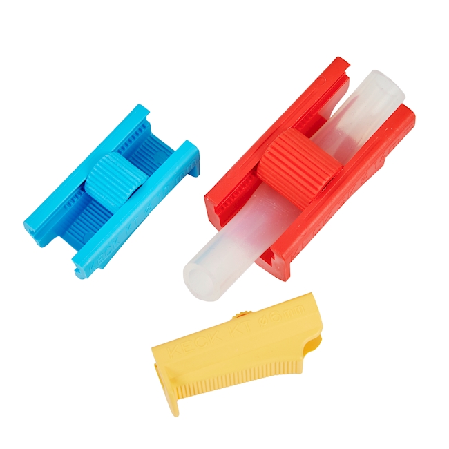 Schlauchklemme Polyester ø 14 mm